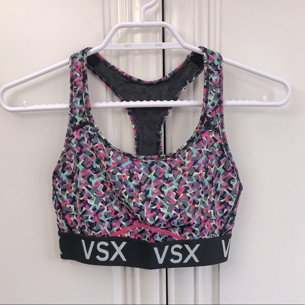 VSX Victoria’s Secret women’s sports bra
